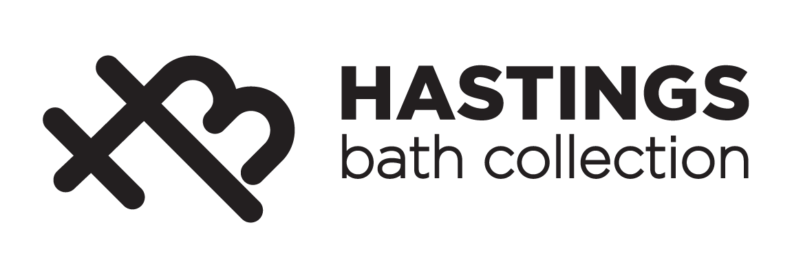 Hastings Black Logo