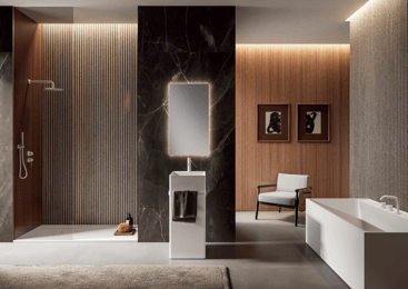 The 6 Bathroom Design Principles