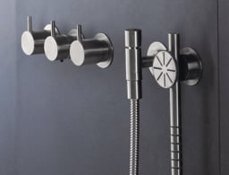 Shower Systems